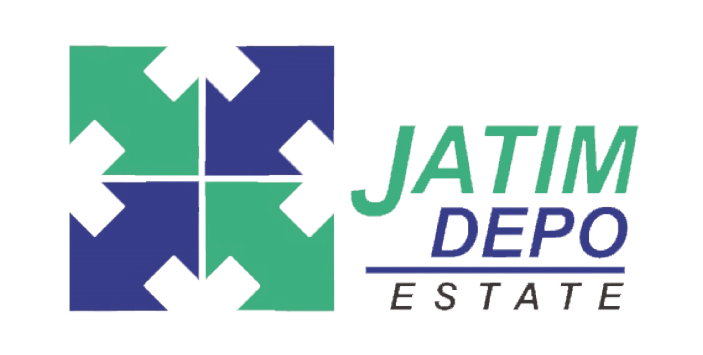 Jatim Depo Estate Logo